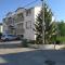 Ravkin Apartments