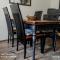 Holiday home Haustor with Skadar lake view