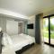 EOS Luxury Suites