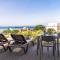 Lagos Atlantic Hotel