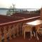 Apartment 4 Persons - direct by the sea, 1st floor