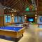 Tennis Ranch Pinamar