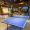 Tennis Ranch Pinamar