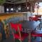 Lobo Hostel Bar
