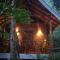 Manthally Cabanas