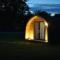 Lanterns Shepherds Huts & Glamping