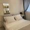 Old pearl apartment
