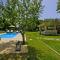 Holiday Home Casa Buscina