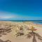 Fantastic Large Studio in front of Beach Heated Pool WiFi - Arona