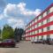 Hotel Turystyczny