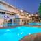Palm Suites by Chaturhotels Palm Suites by Chaturhotels