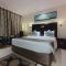 Smana Hotel Al Raffa - 迪拜