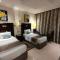 Smana Hotel Al Raffa - 迪拜