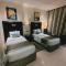 Smana Hotel Al Raffa - 迪拜