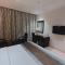 Smana Hotel Al Raffa - 迪拜