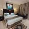 Smana Hotel Al Raffa - 迪拜