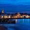 Escale Oceania Saint Malo