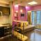 LUX apartment on Kirova 27d view 15 floor - 第聂伯罗