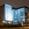 Novotel Bordeaux Centre