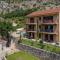 Kotor Sunset Apartments