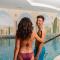 DAS BADL - Smart Retreat AO