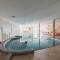 DAS BADL - Smart Retreat AO