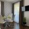 Naplemente Apartman