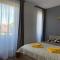 Naplemente Apartman