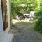 Apartment Le Jardinet - 塔朗斯