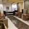 شقق النرجس فيلا للشقق المخدومة Apartments Narjis villa for serviced Apartments