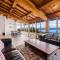 Vista Retreat - Queenstown Holiday Home