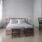 Polytimon, an Athenian neoclassical apartment - Atene