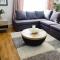 Franzon Apartment