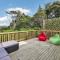 Lofty Te Haumi - Paihia Holiday Home