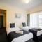 Best Westlander Motor Inn