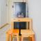 Lovely Studio Apartment at M-Town Residence near SMS Mall By Travelio