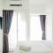 Lovely Studio Apartment at M-Town Residence near SMS Mall By Travelio