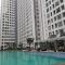 Lovely Studio Apartment at M-Town Residence near SMS Mall By Travelio