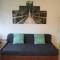 Appartements du Pic dAnie