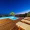 Dalmatian Oasis Luxury Villa