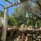 Oliveyard Stone Built House- with pool non chlorin - Koskinou