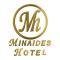 Minaides Hotel - Kakopetria