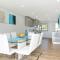 Self Contained Beach View Apartment
