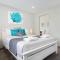 Self Contained Beach View Apartment