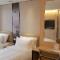 Metropark Hotel Mongkok