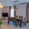Apartment Ana