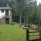 La Casa nel Bosco - Your Mountain Holiday