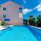 Villa Mateo with Private Pool - Gruda