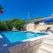 Villa Mateo with Private Pool - Gruda