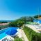 Villa Mateo with Private Pool - Gruda